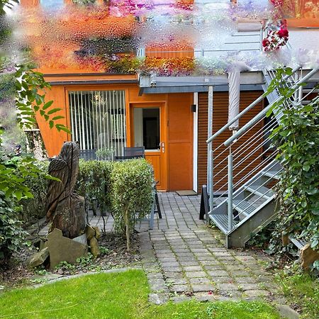 Ahle Uhl Lägenhet Honningen  Exteriör bild