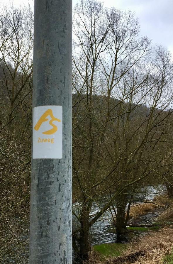 Ahle Uhl Lägenhet Honningen  Exteriör bild
